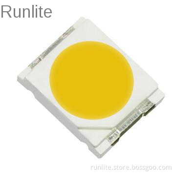 SMD 2835 High Luminous  LM-80 certified